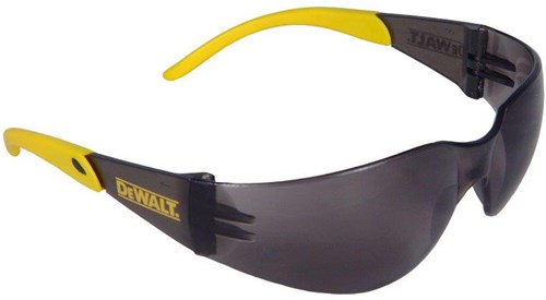 Dewalt dpg54 protector™ veiligheidsbril | getint glas - dpg54-2deu