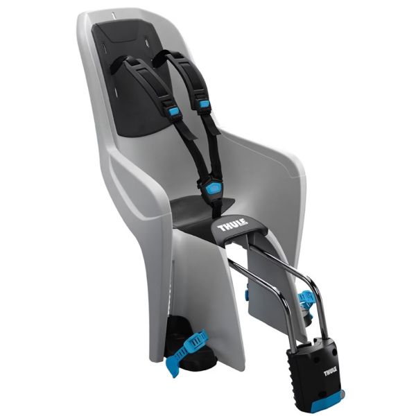 Thule kindersitz ridealong lite 2 child seat ridealong lit 2 light gr.