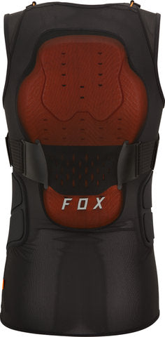 Fox head baseframe pro d3o protector vest