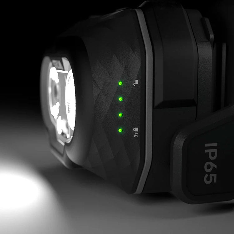Silva discover hybrid - headlamp