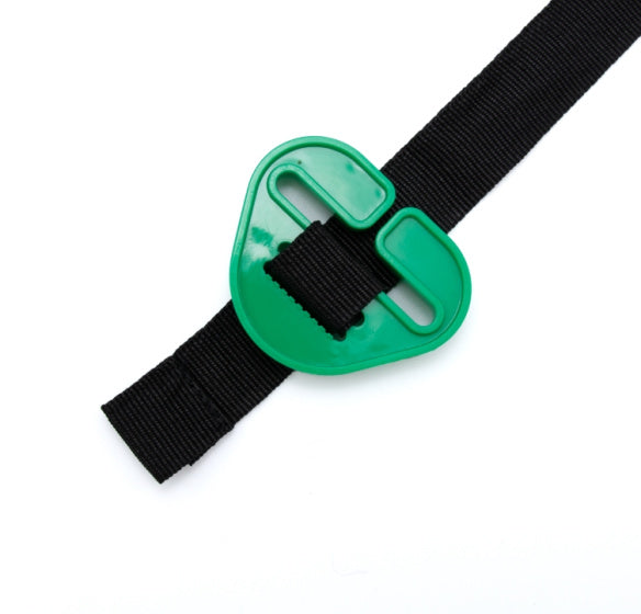 Disney Frozen 2 Zitverhoger Auto 15-36 kg Blauw Paars