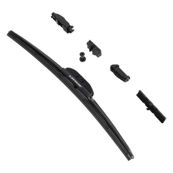 Dunlop ruitenwisser 38cm flatblade *