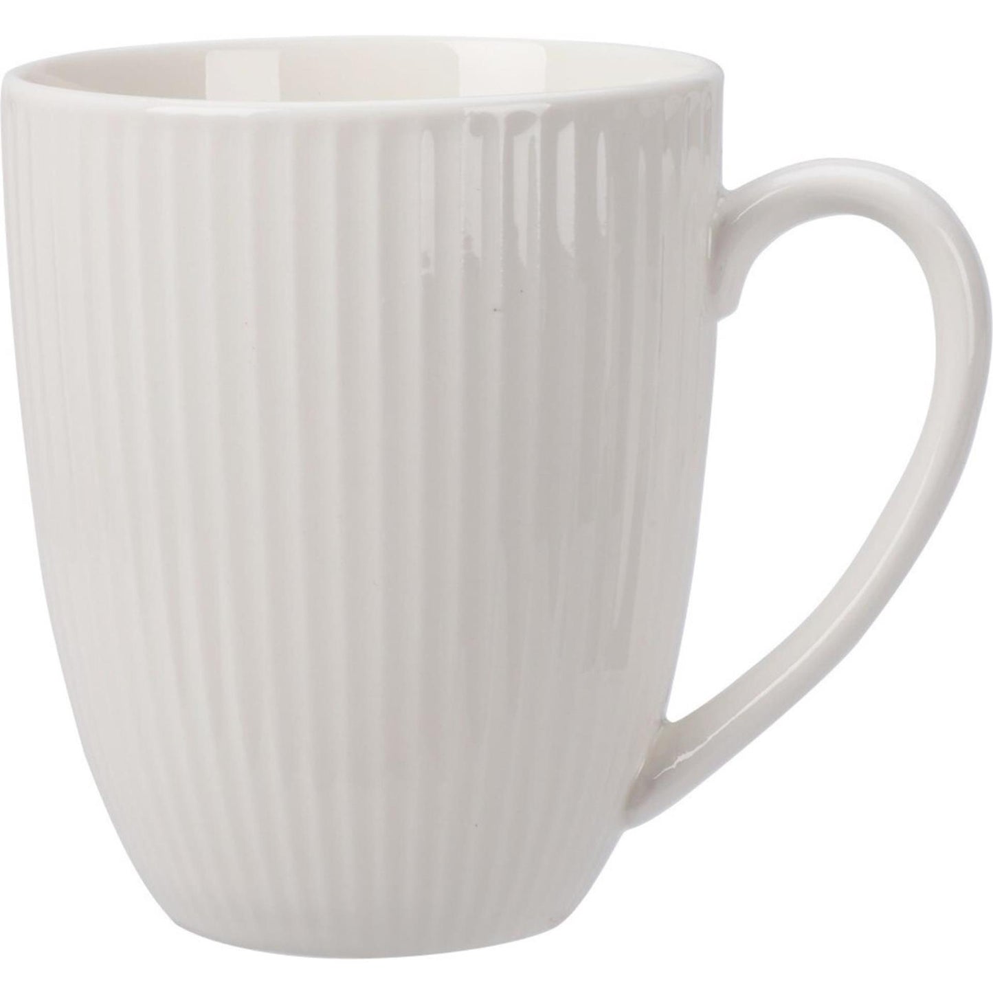 Beker porselein been porselein doos a 6