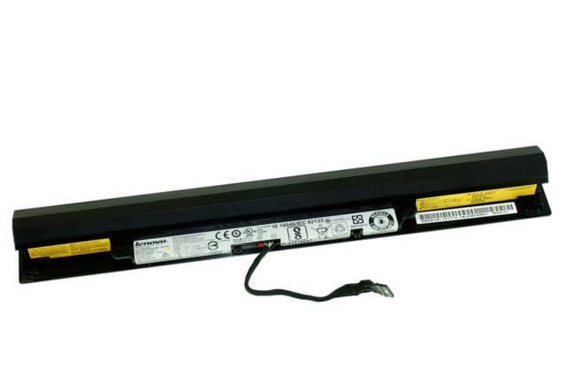 Lenovo laptop accu 2200mah