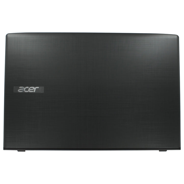 Acer laptop lcd back cover - zwart