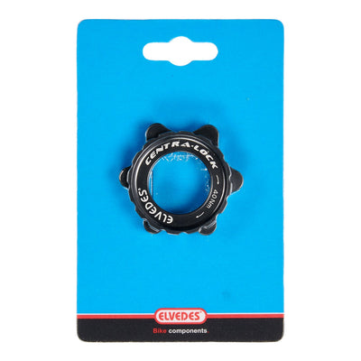 Rotoraccessoires Elvedes cnc center lock