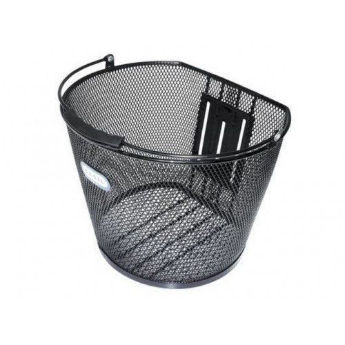 Basil b.v. basil 10109 baro zwart (zonder baseasy-system 70070075)
