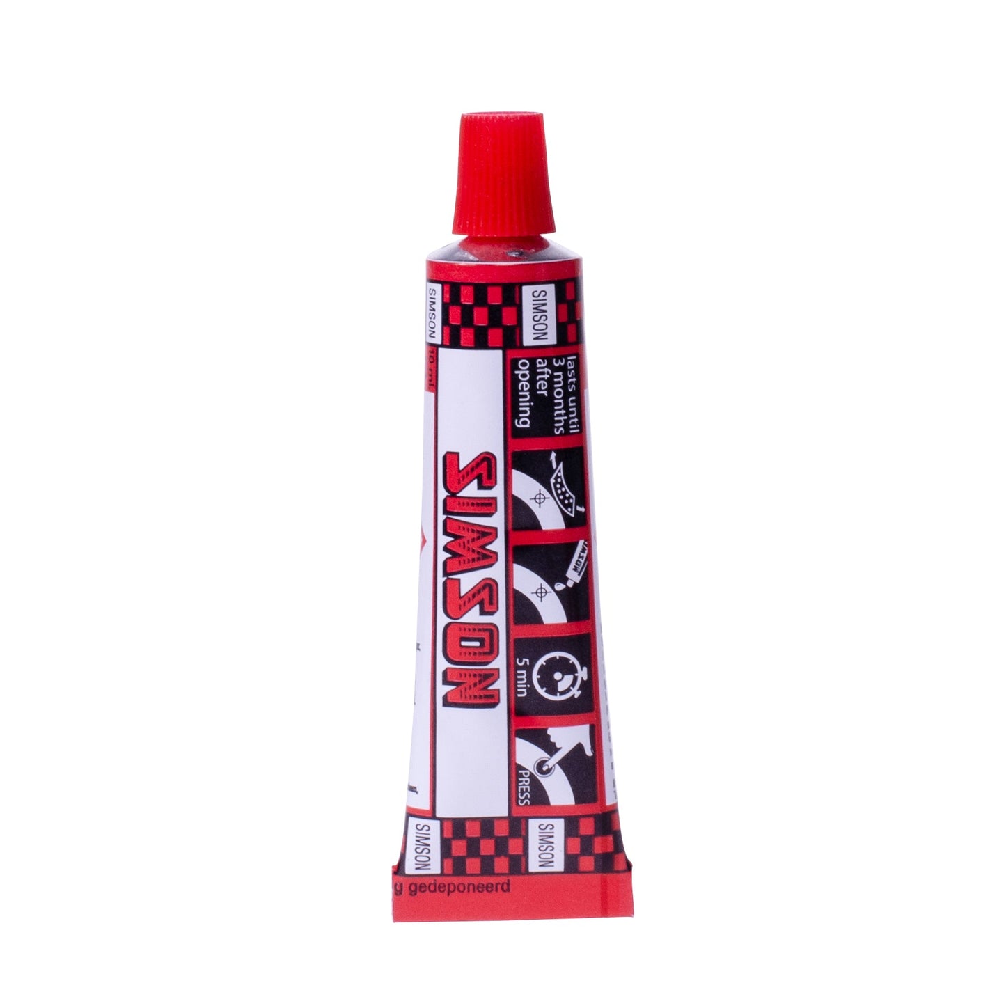 Rema tip top nederland b.v. simson solutie sf 10ml (p12)