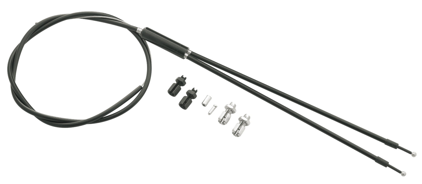 Remkabelset freestyle achterrem (M5 en M6