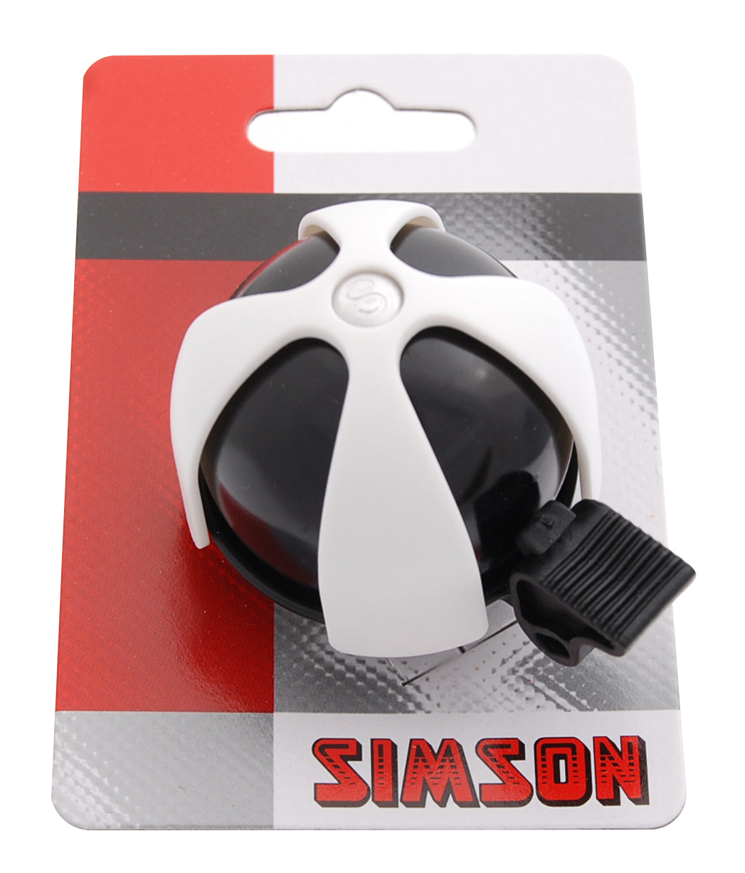 Rema tip top nederland b.v. simson 021222 bel sport zwart wit