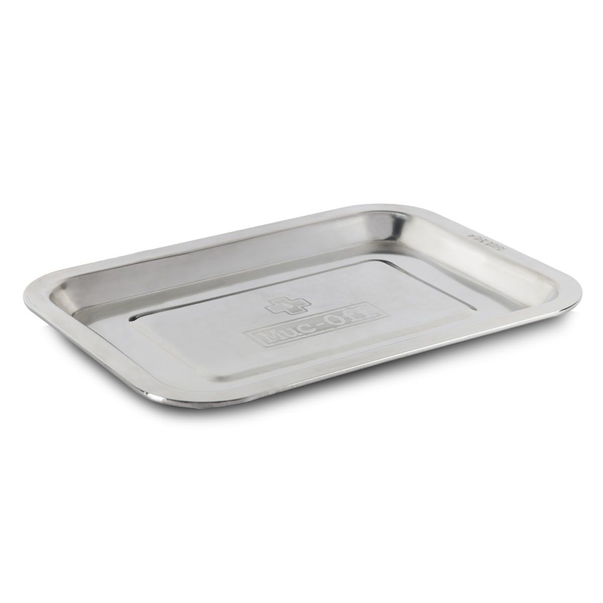 Abi muc-off drip tray for ultrasonic tanks