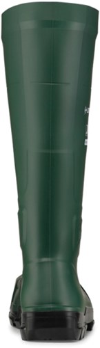 Dunlop na0kl01 knielaars acifort jobguard | groen | maat 44 - 8713197371199