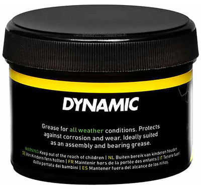 Dynamic all round grease 150g