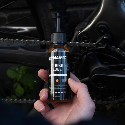 Dynamic e-bike chain lube 100ml