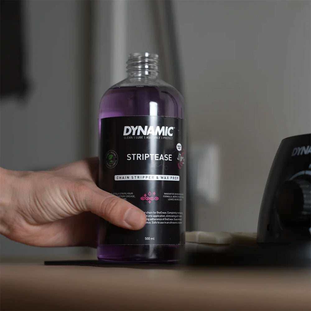 Dynamic striptease - 500ml