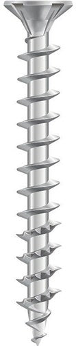 Dynaplus unischroef spaanplaatschroef vz (verzinkt) pk (platkop) torx tx15 3.5x30 | 200 stuks - 0281.01.17201
