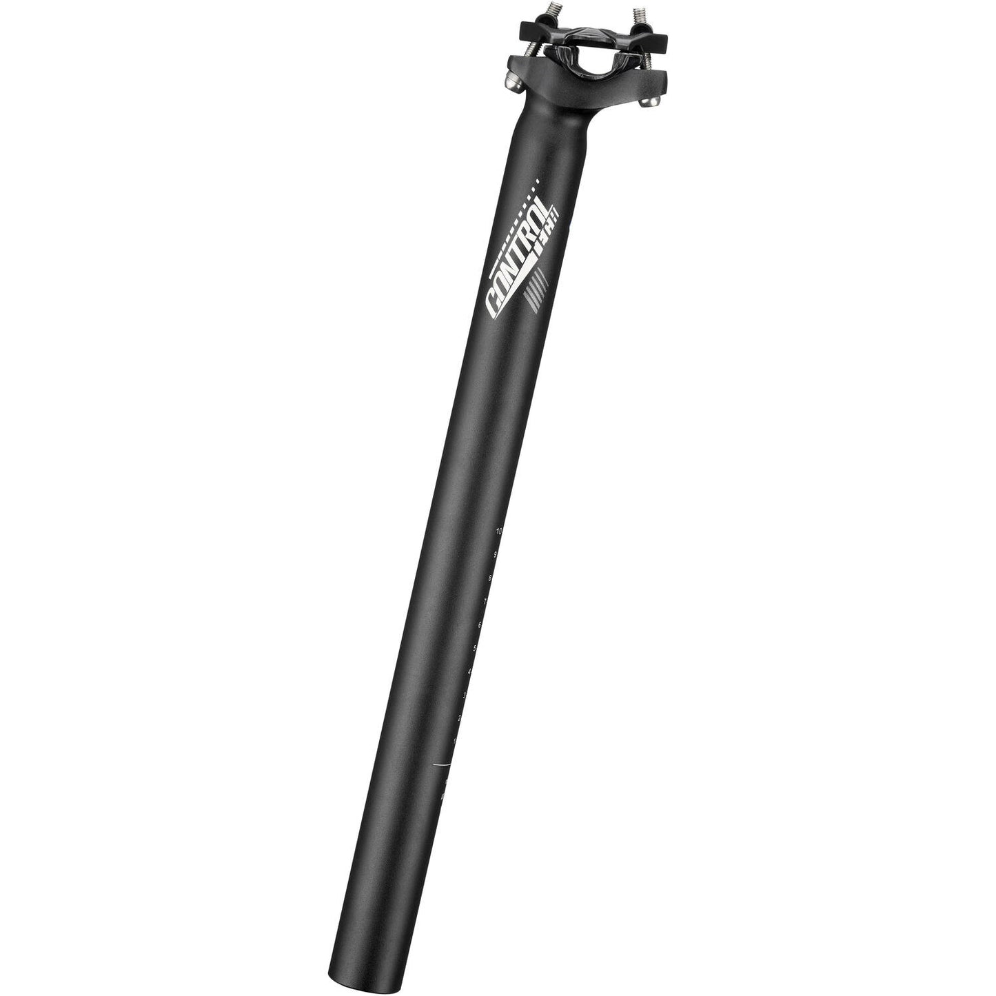 Controltech One zadelpen 400x27.2mm 10mm setback