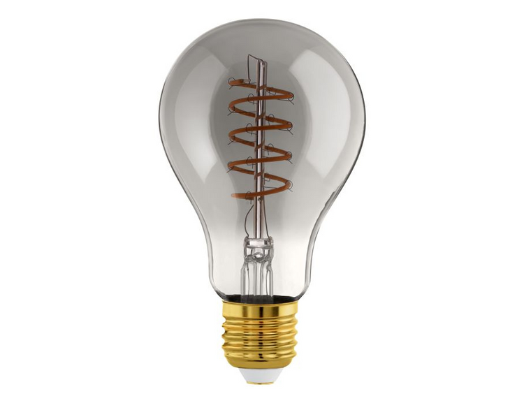 Eglo ledlamp e27 connect.z - 150lm - dimbaar - 2000k - bolvormig (a60)