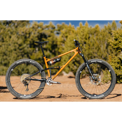 Goodyear - escape ultimate tlc 29x2.35