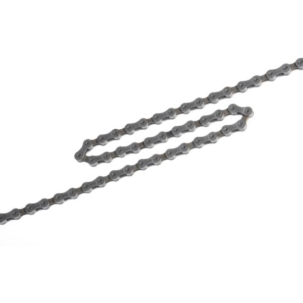 Shimano HG53 Ketting - 9 speed - Zilver - 116 schakels