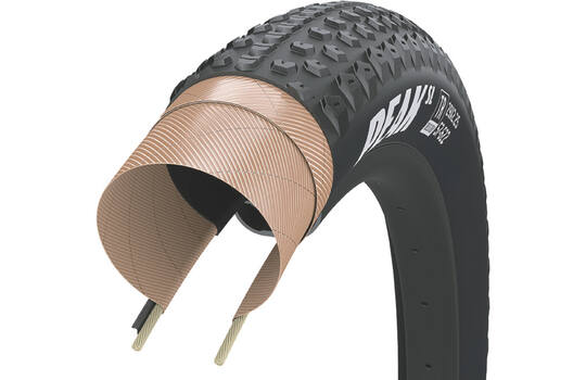 Goodyear - peak sl tlr 29x2.40