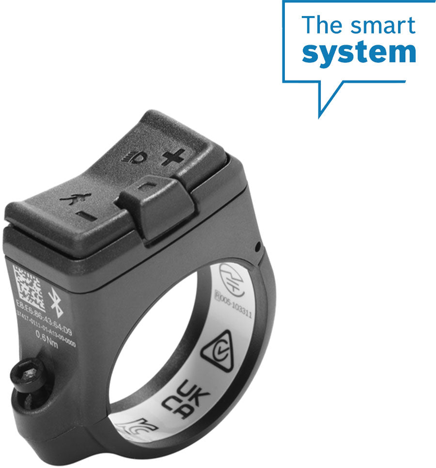 Bosch mini remote dropbar 31.8mm (brc3310) the smart system