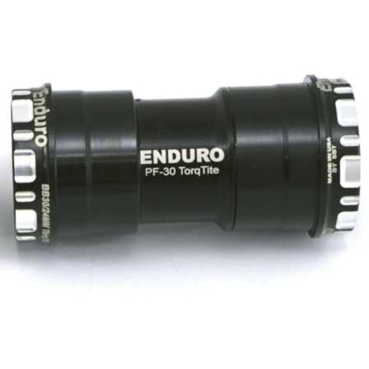 Enduro - torqtite trapas bb30 30mm xd-15 zwart