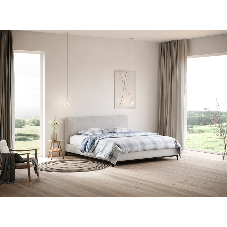 Knus eden dekbedovertrek cosy 240 x 220cm
