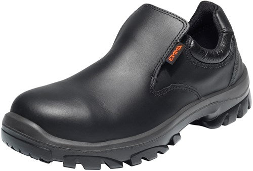 Emma safety footwear emma venus xd mm322566 instapper s3 | zwart (xd) | maat 47 - 8715316160028