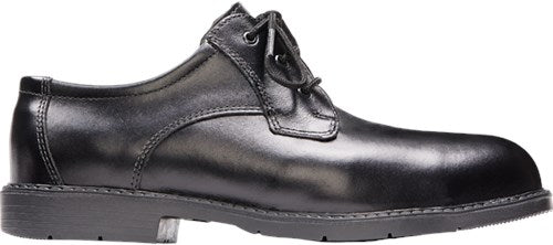 Emma safety footwear emma werkschoen treviso laag o3 | zwart (d) | maat 43 - 11.148.103.05