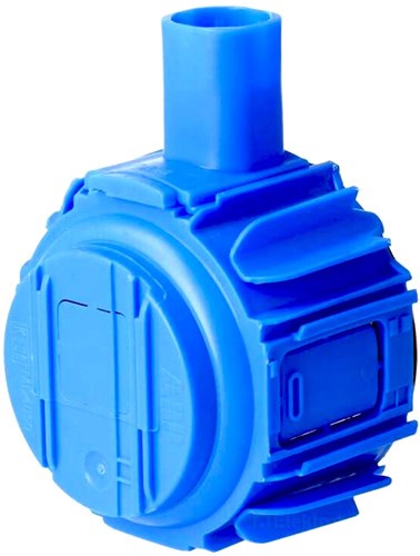Enzo inbouwdoos abb haf 40 50mm 4029250