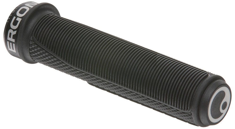 Ergon Handvatten GFR1 black