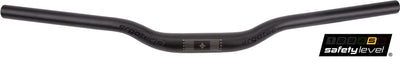 Ergotec stuur ergo m 31,8 640mm mat zwart