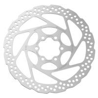 Shimano remschijf sm-rt56 shim.brake rotors 180mm 6l rt56s