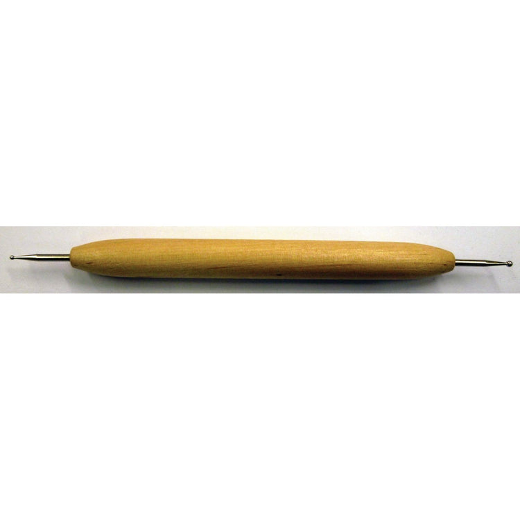 Nellie's choice • folding tool embossing tool 0,8-1mm ball