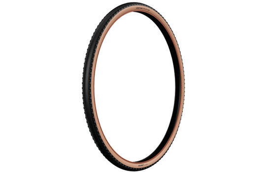 Goodyear - xplr slick tlr 700x40c transparant