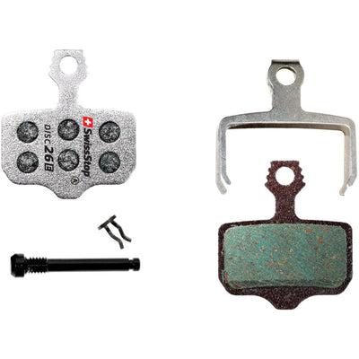 Sram swissstop remblok schijfrem disc 26 e avid elixir