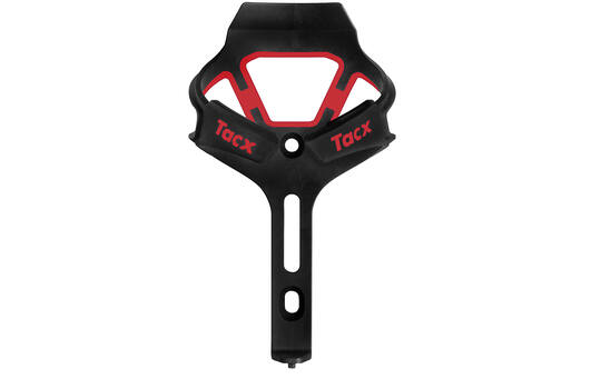 Tacx ciro bidonhouder - rood