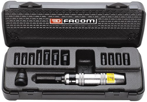 Facom 13-delige gereedschapsset - ns.263m