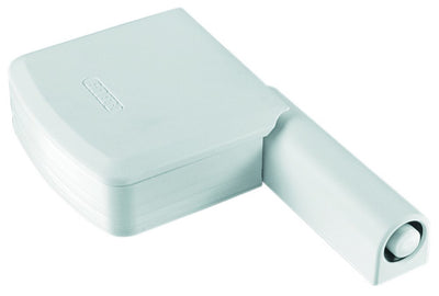 Abus raamslot fas101 w - fas 101 w ek - fas 101 w ek
