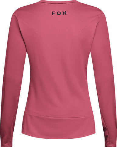 Fox head women's ranger jersey