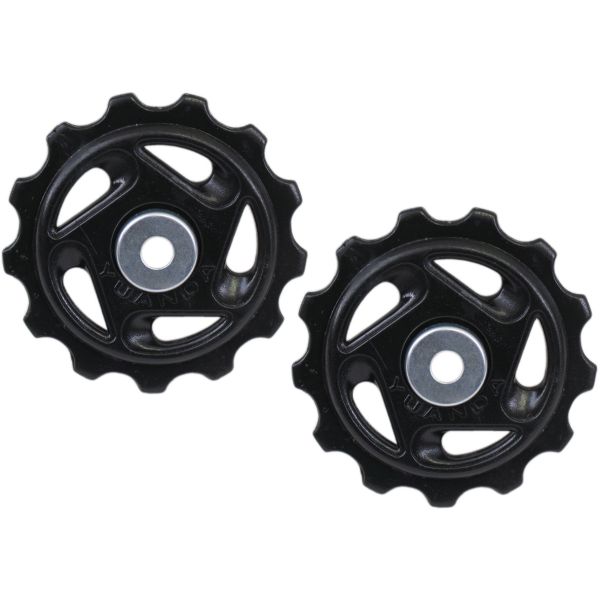 Mighty derailleurwielset passend voor shimano