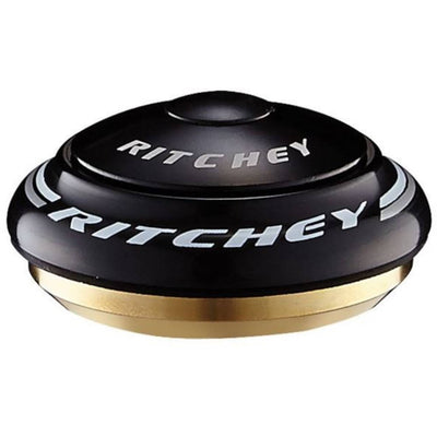 Ritchey Wcs drop-in balhoofd upper 8.3mm top cap zwart ø41