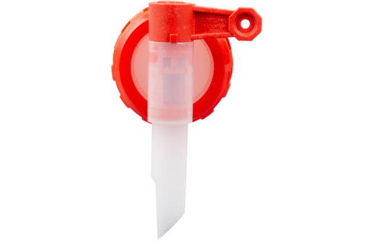 Bike7 - tap kraan voor clean 25l