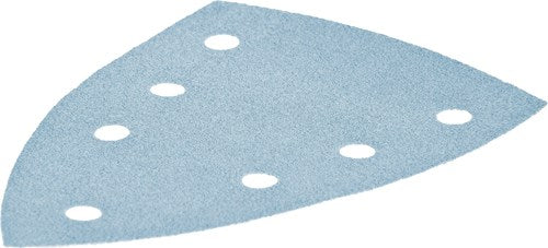 Festool accessoires granat stf delta 7 p240 gr 100 schuurbladen | 497142
