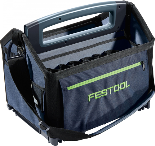 Festool accessoires festool systainer 3 toolbag sys3 t-bag m - 577501