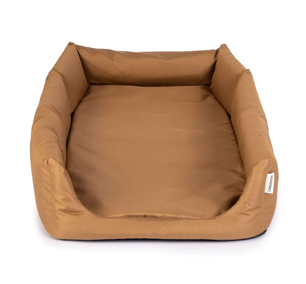 Croozer dog bed for dog trailer tammo