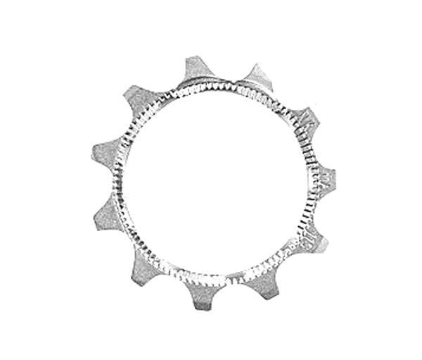 Shimano sprocket wheel for cs-r9100 cs-9000