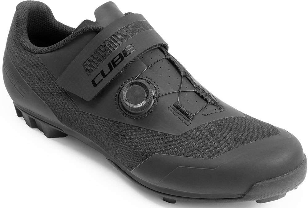 Cube peak - mtb shoes