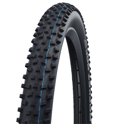 Vouwband Schwalbe Rocket Ron Super Ground 29 x 2.10 54-622 mm - zwart
